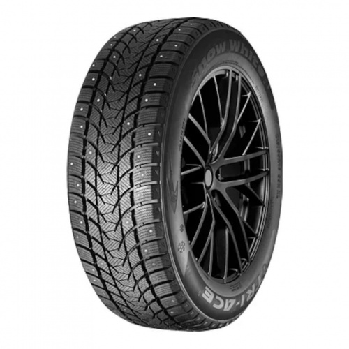Tri-Ace Snow White II 285/45 R21 109H