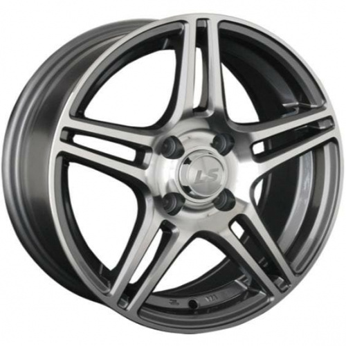 770 LS 770 6.5x15 5*108 ET45 DIA63.3 GMF Литой