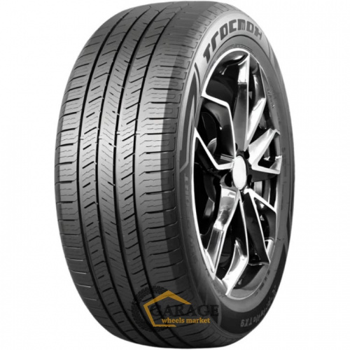 X-Privilo TX9 Tracmax X-Privilo TX9 235/70 R16 106H