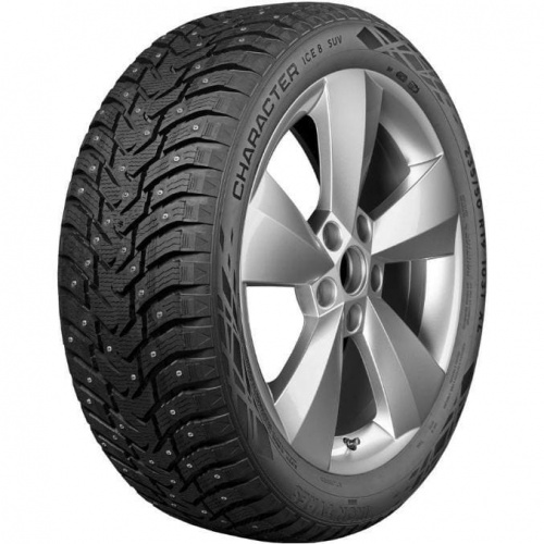 Character Ice 8 SUV Ikon Tyres Character Ice 8 SUV 245/70 R16 111T XL