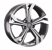 HND393 GMF REPLAY HND393 7x18 PCD 5x114.3 ET 51 DIA 67.1 GMF