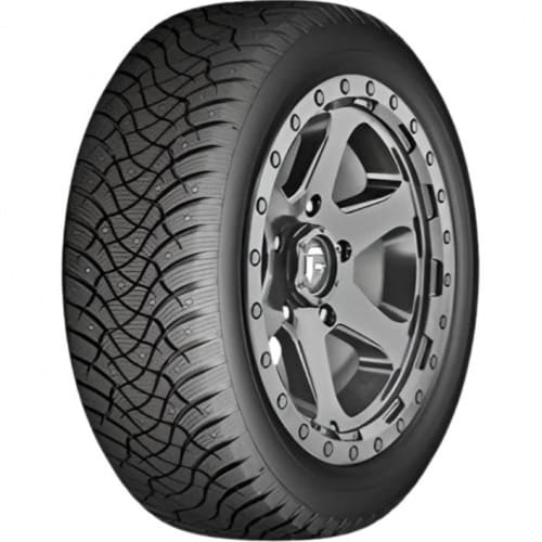 W-587 Ovation W-587 215/55 R18 95H XL