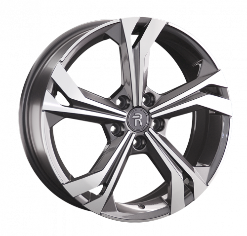 REPLAY HND393 7x18 PCD 5x114.3 ET 51 DIA 67.1 GMF