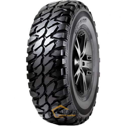 VI-186MT Ecovision VI-186MT 31/10.5 R15 109Q
