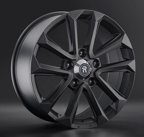 REPLAY TY357 8.5x20 PCD 5x150 ET 58 DIA 110.1 MB