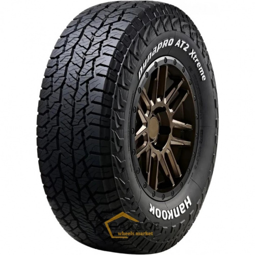 Dynapro AT2 Xtreme RF12 Hankook Dynapro AT2 Xtreme RF12 235/70 R16 104/101S