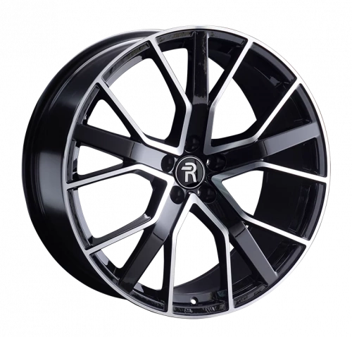 REPLAY MR267 10x22 PCD 5x112 ET 56 DIA 66.6 BKF