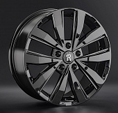 VV202 BK REPLAY VV202 7.5x18 PCD 5x120 ET 45 DIA 65.1 BK