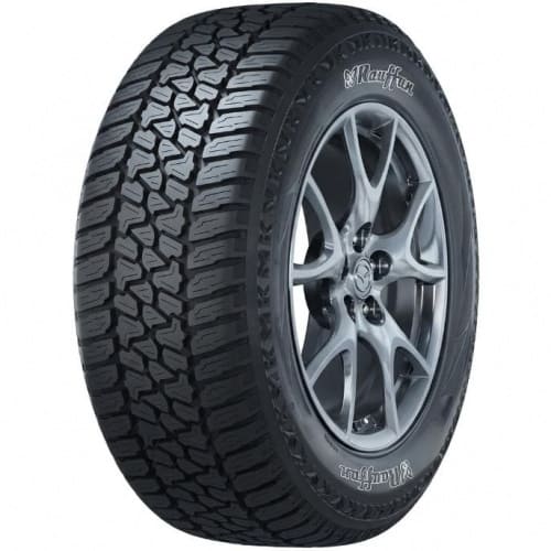 Mega Trak A/T II Rauffan Mega Trak A/T II 285/70 R17 121/118R