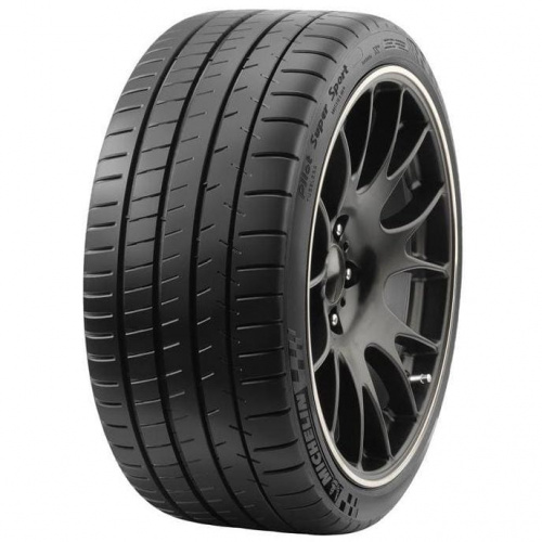 Pilot Super Sport Michelin Pilot Super Sport 285/35 R21 105Y XL *