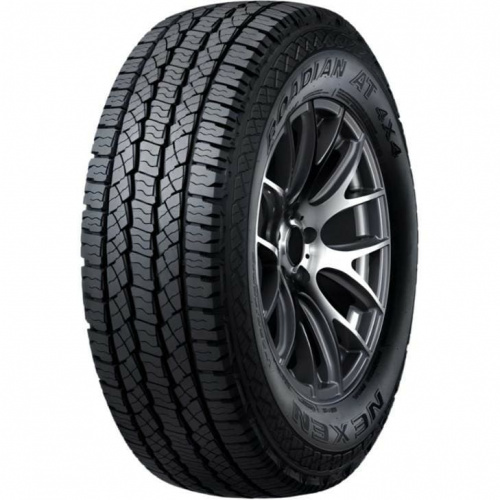Roadian A/T 4x4 Nexen Roadian A/T 4x4 265/70 R16 112H