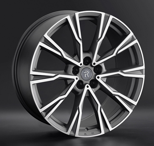 REPLAY B340 9.5x21 PCD 5x112 ET 37 DIA 66.6 MGMF