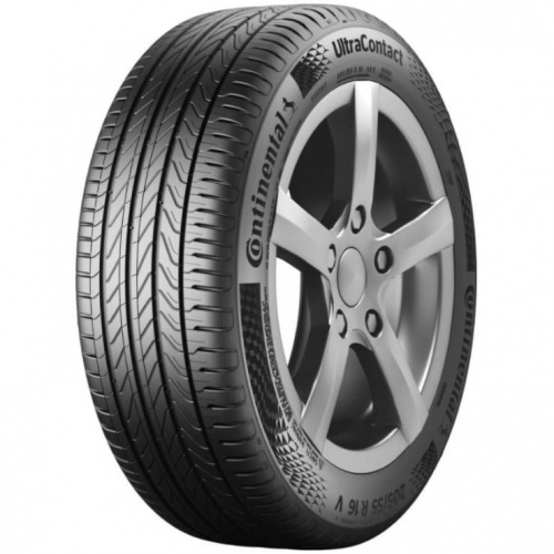 UltraContact Continental UltraContact 235/60 R18 103V