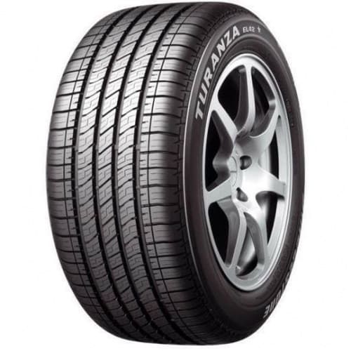 Turanza ER42 Bridgestone Turanza ER42 245/50 R18 100W RunFlat *