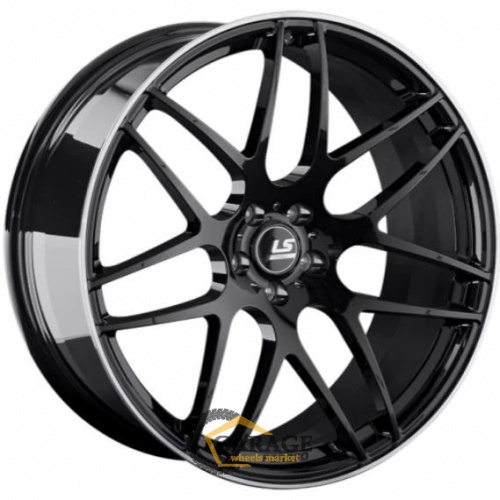 FG09 LS Forged FG09 10x21 5*112 ET20 DIA66.6 BKL Кованый