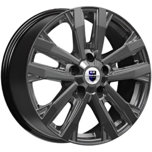 Мичиган K&K Мичиган 8x18 5*130 ET43 DIA84.1 Кварц Литой