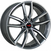 TY559 GMF Legeartis Concept TY559 7.5x17 PCD 5x114.3 ET 45 DIA 60.1 GMF