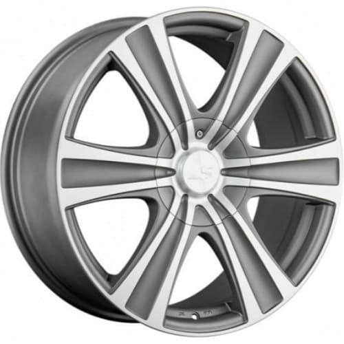 1370 LS 1370 9x20 6*120 ET40 DIA67.1 MGMF Литой
