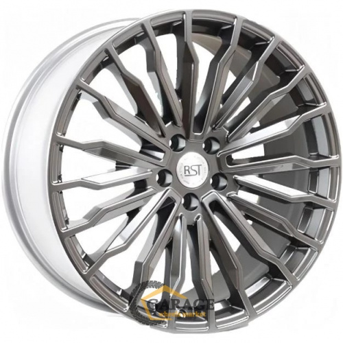 R032 RST R032 9x20 5*114.3 ET35 DIA67.1 BMG Литой