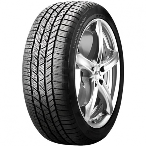 ContiWinterContact TS 830 P Continental ContiWinterContact TS 830 P 245/45 R19 102V XL FP