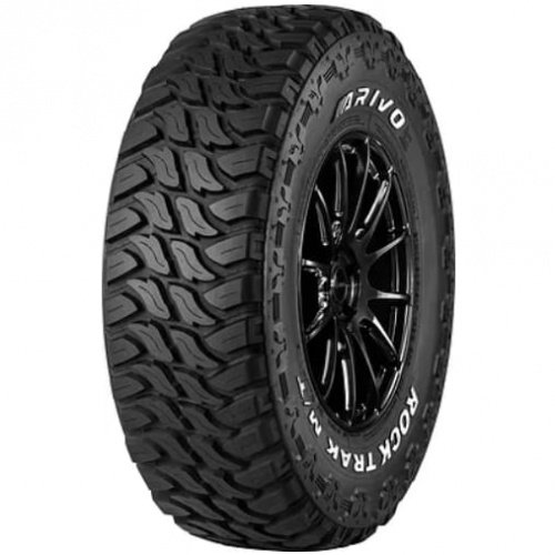 Rock Trak M/T Arivo Rock Trak M/T 265/65 R17 120/117Q