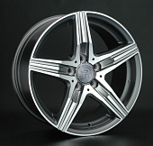 MR111 GMFP REPLAY MR111 8.5x20 PCD 5x112 ET 29 DIA 66.6 GMFP