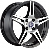 YST X-4 bkf