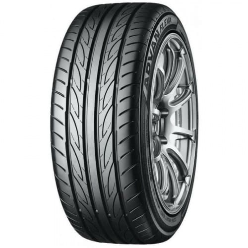 Advan Fleva V701 Yokohama Advan Fleva V701 205/40 R18 86W XL