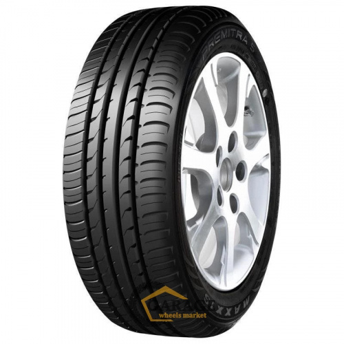 PREMITRA HP5 Maxxis Premitra HP5 225/40 R18 92V