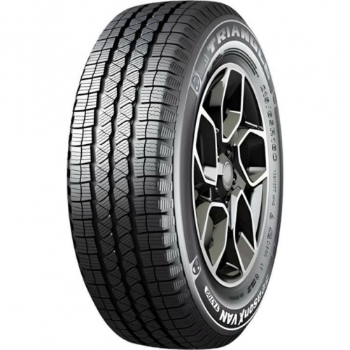 SeasonX Van TA702 Triangle SeasonX Van TA702 215/65 R15C 104/102T