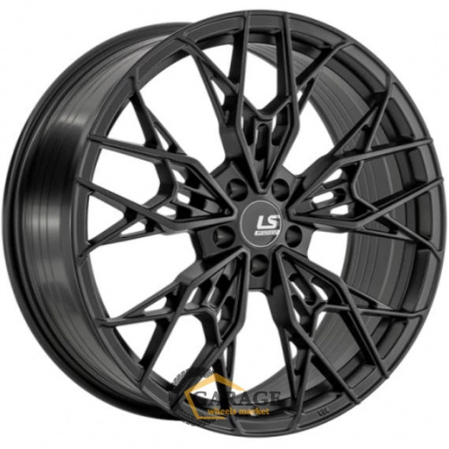 RC83 LS FlowForming RC83 8.5x20 5*108 ET40 DIA63.3 BKS Литой