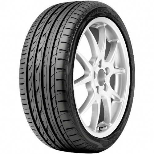 Advan Sport V103B Yokohama Advan Sport V103B 275/40 R20 106Y XL N0