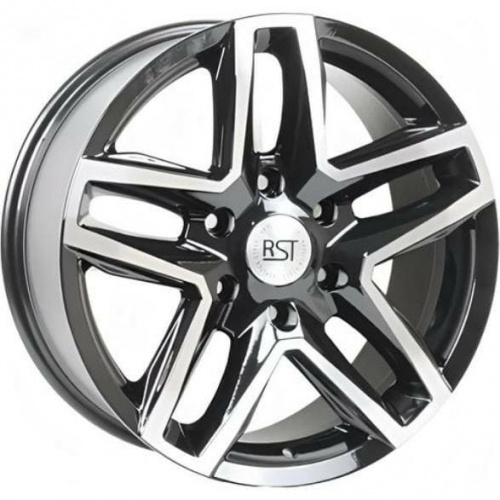 R238 RST R238 8x18 6*139.7 ET35 DIA77.8 BD Литой
