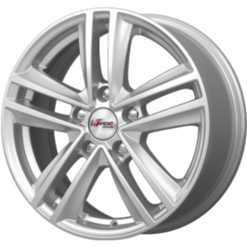 Катар iFree Катар 6.5x16 5*108 ET50 DIA63.3 Нео-классик Литой