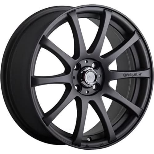 CSS355 Race Ready CSS355 6.5x15 4*100 ET40 DIA60.1 MK-M Литой