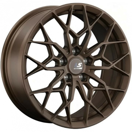 FG29 LS Forged FG29 8x18 5*114.3 ET45 DIA67.1 BZSD Кованый
