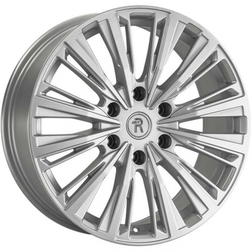 TA28 SS REPLAY TA28 8.5x19 PCD 6x139.7 ET 36 DIA 100.1 SS