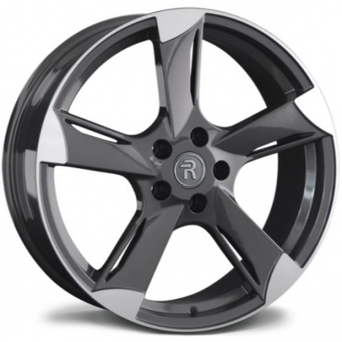 A216 GMF REPLAY A216 8.5x19 PCD 5x112 ET 20 DIA 66.6 GMF