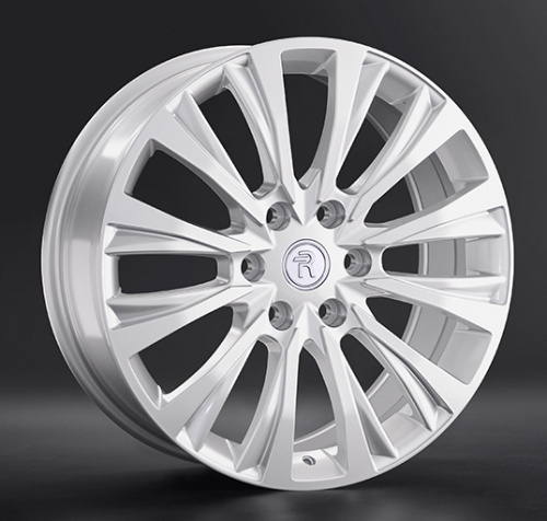 REPLAY TY399 8x20 PCD 6x139.7 ET 60 DIA 95.1 S