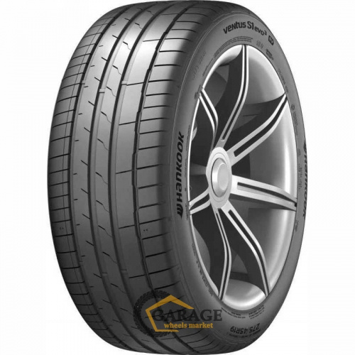 Ventus S1 Evo 3 EV K127E Hankook Ventus S1 Evo 3 EV K127E 255/50 R19 107V XL