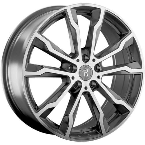 B337 Replay B337 7.5x19 5*112 ET32 DIA66.6 GMF Литой
