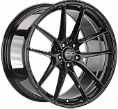 OZ LEGGERA HLT Matt Black