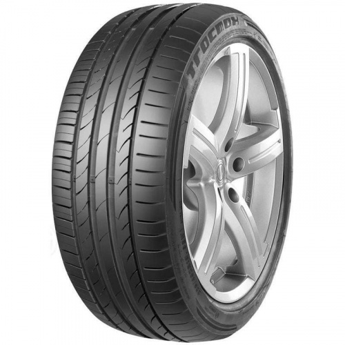 X-Privilo TX3 Tracmax X-Privilo TX3 255/45 R19 104Y