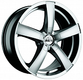 ANTERA 369 Polar Silver