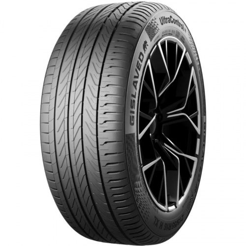 Ultra Control Gislaved Ultra Control 195/65 R15 91V