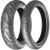 Bridgestone Battlax A41 120/70 R17 58W Передняя Эндуро