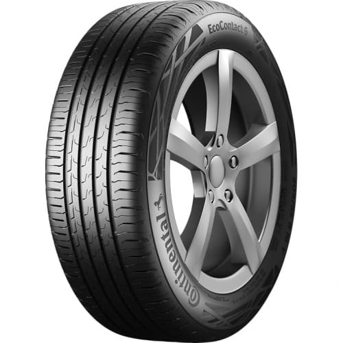 ContiEcoContact 6 Continental ContiEcoContact 6 155/60 R20 80Q