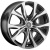 CR23 BKF REPLAY CR23 7.5x18 PCD 5x127 ET 45 DIA 71.6 BKF CR23 BKF REPLAY CR23 7.5x18 PCD 5x127 ET 45 DIA 71.6 BKF