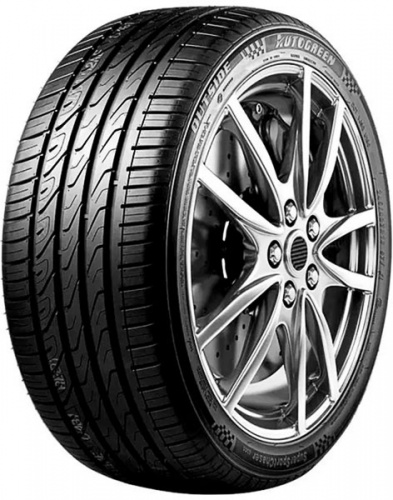 Autogreen Sport Macro SSC3 245/55 R19 103H