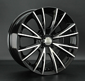 LS 751 BKF